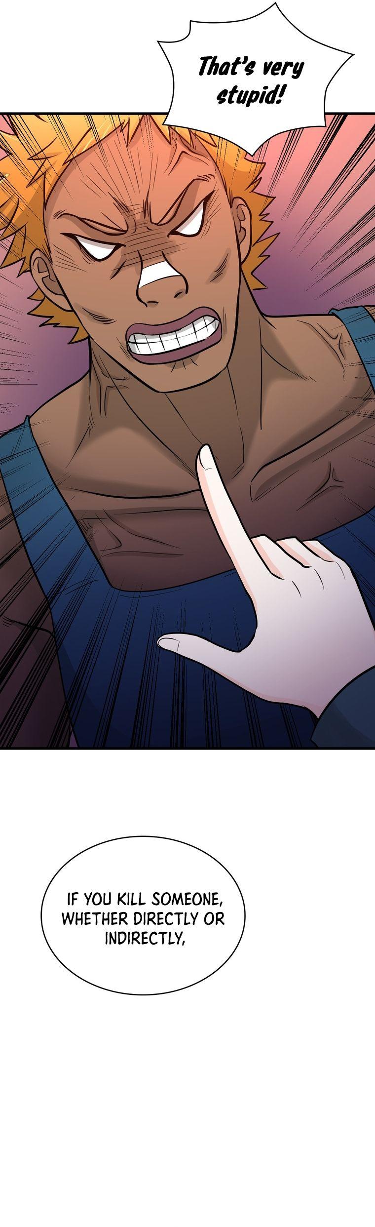 The Villainous Moriarty in Me Chapter 16 211 42