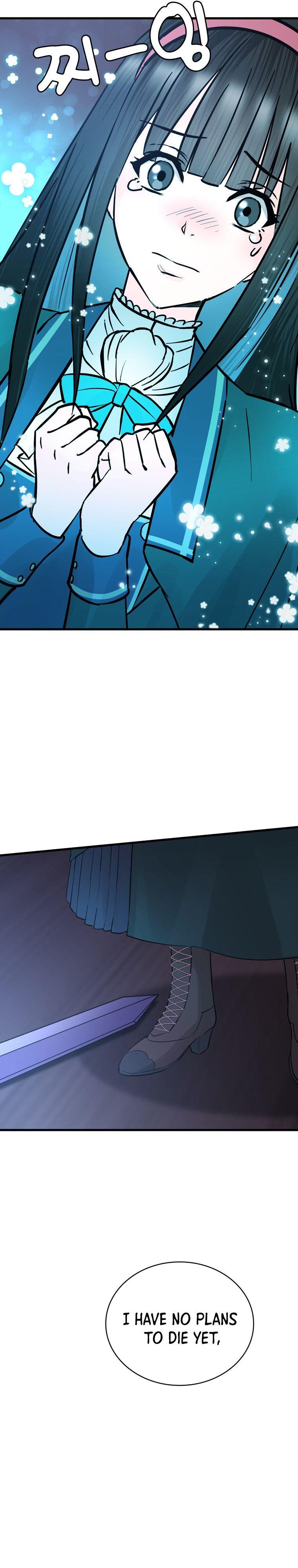 The Villainous Moriarty in Me Chapter 16 213 44