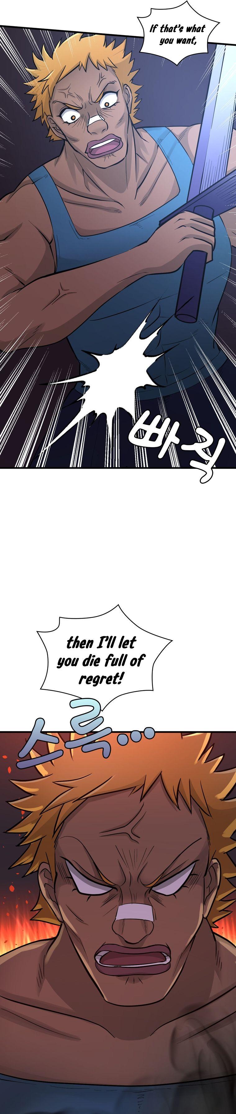 The Villainous Moriarty in Me Chapter 16 215 46