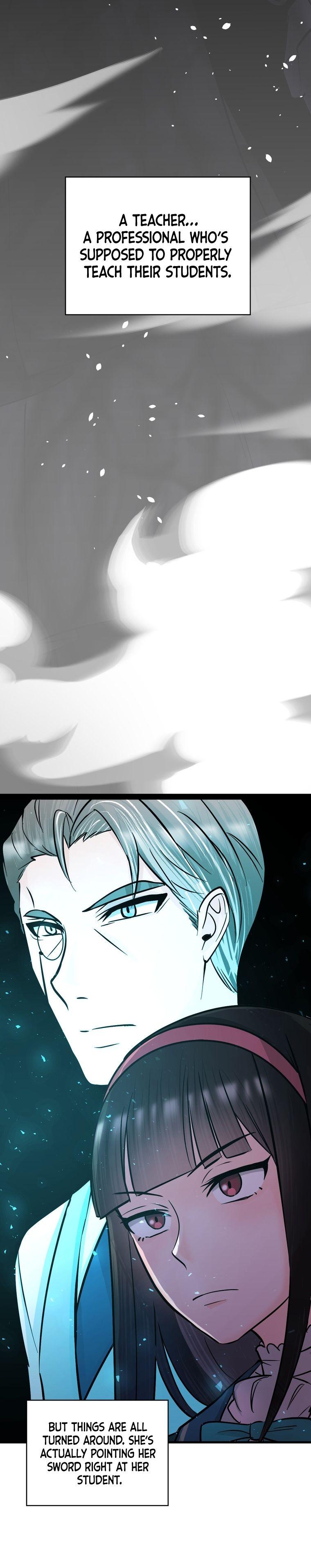 The Villainous Moriarty in Me Chapter 16 217 48