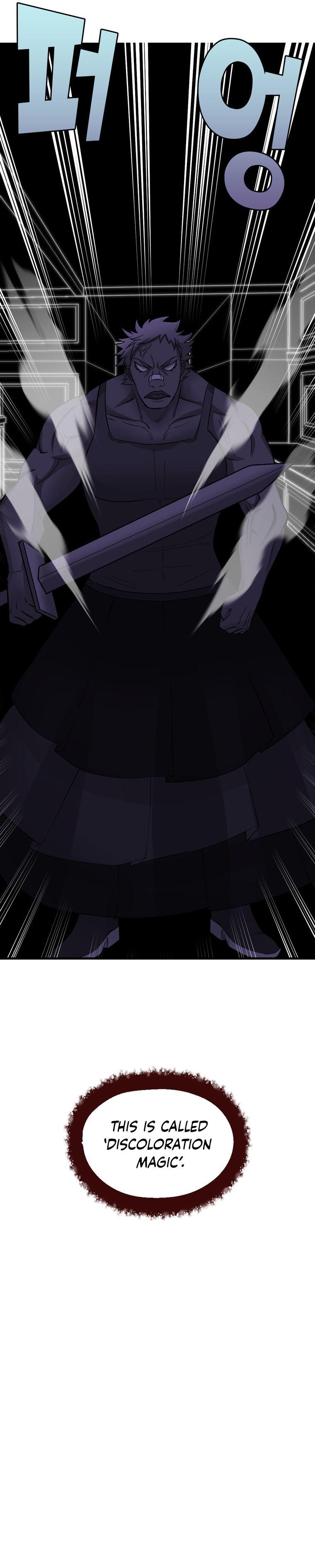 The Villainous Moriarty in Me Chapter 16 220 51