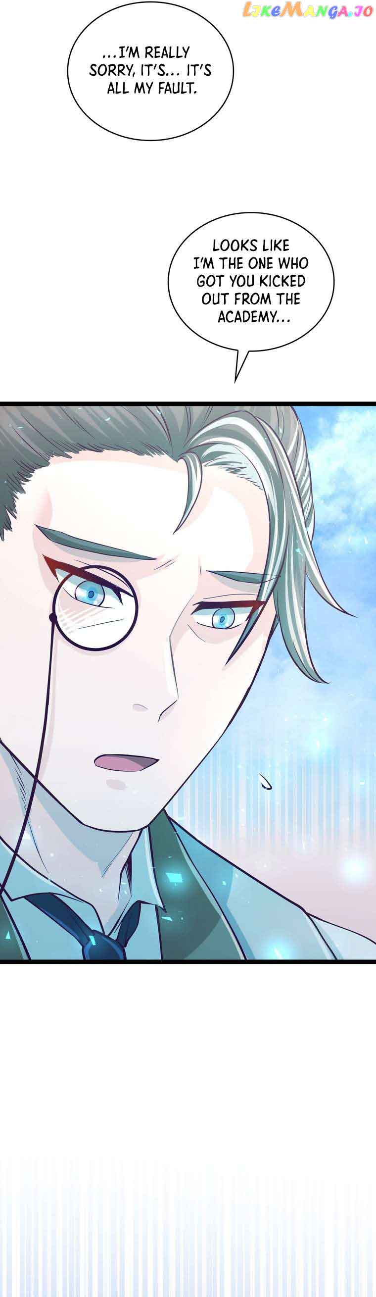 The Villainous Moriarty in Me Chapter 18 158 04