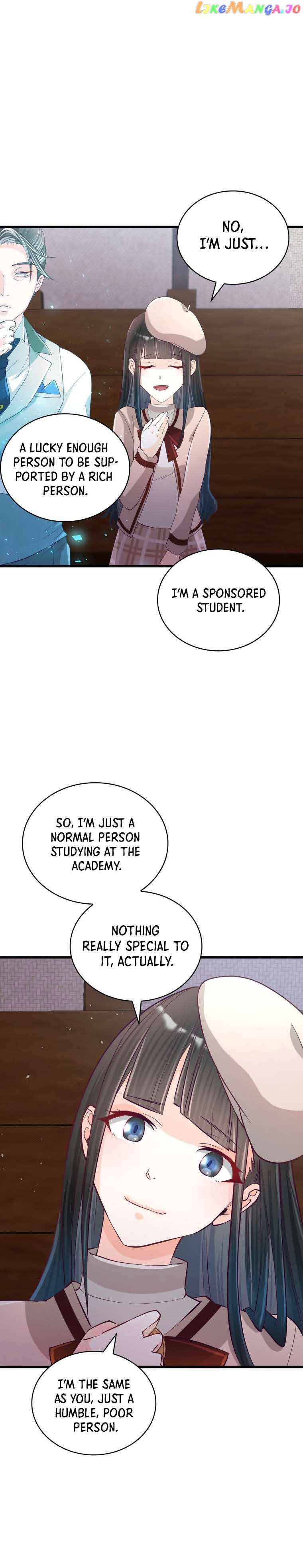 The Villainous Moriarty in Me Chapter 18 193 39