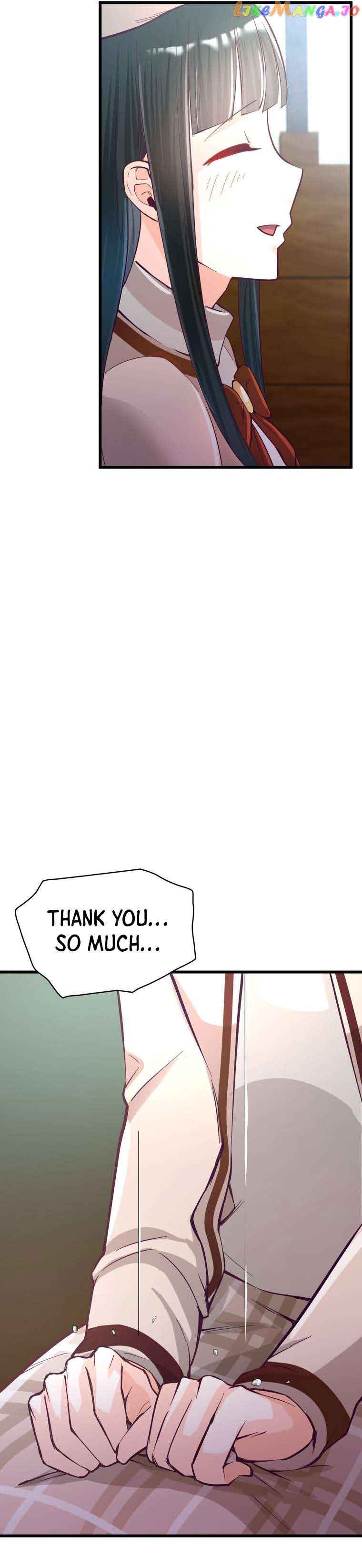 The Villainous Moriarty in Me Chapter 18 198 44