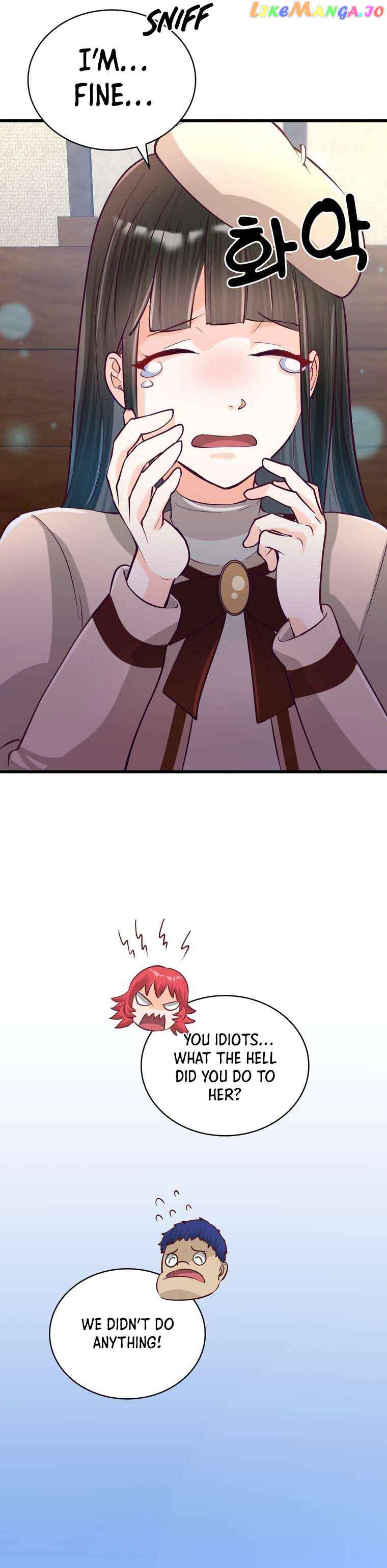The Villainous Moriarty in Me Chapter 18 201 47