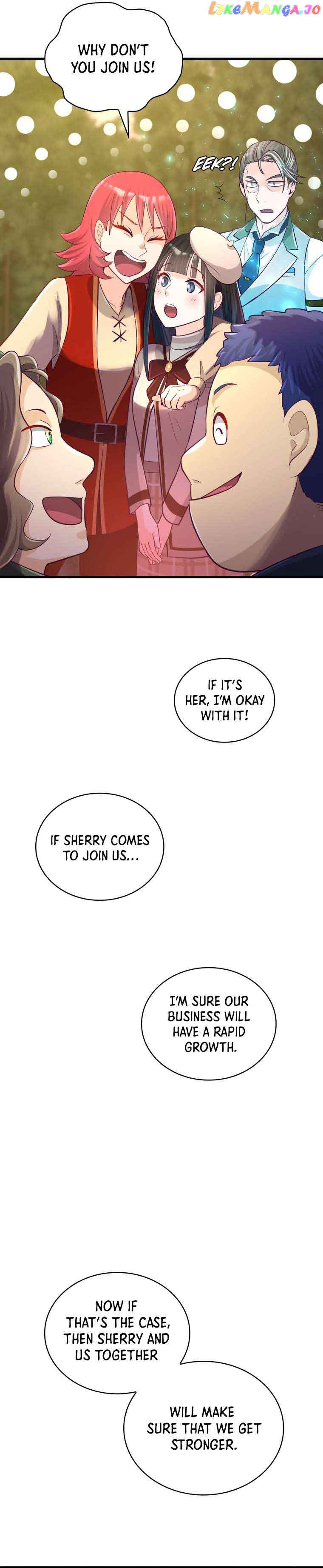 The Villainous Moriarty in Me Chapter 19 149 13