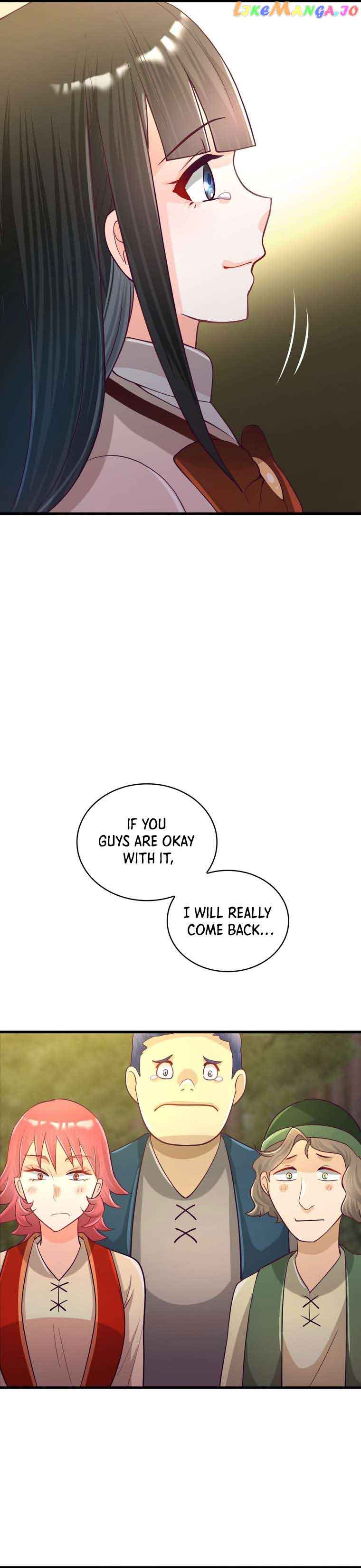 The Villainous Moriarty in Me Chapter 19 155 19