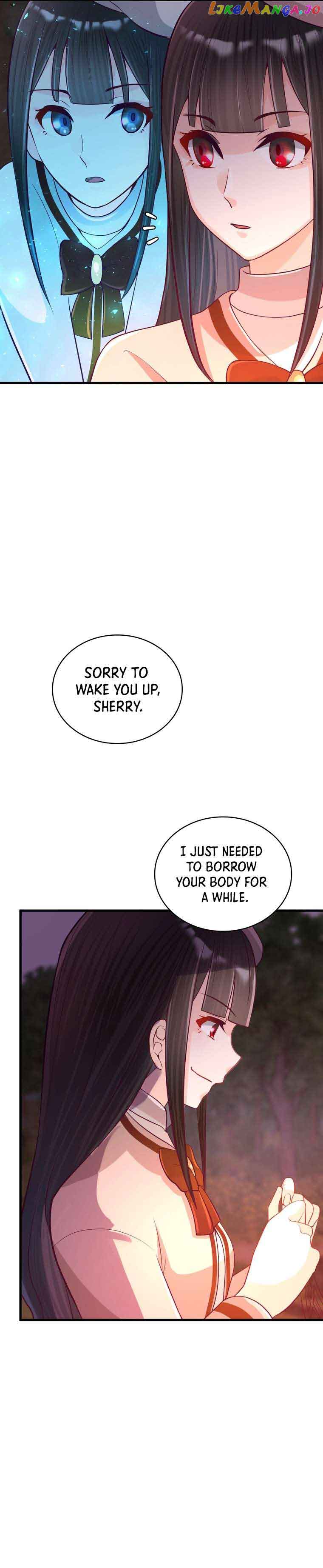 The Villainous Moriarty in Me Chapter 19 160 24