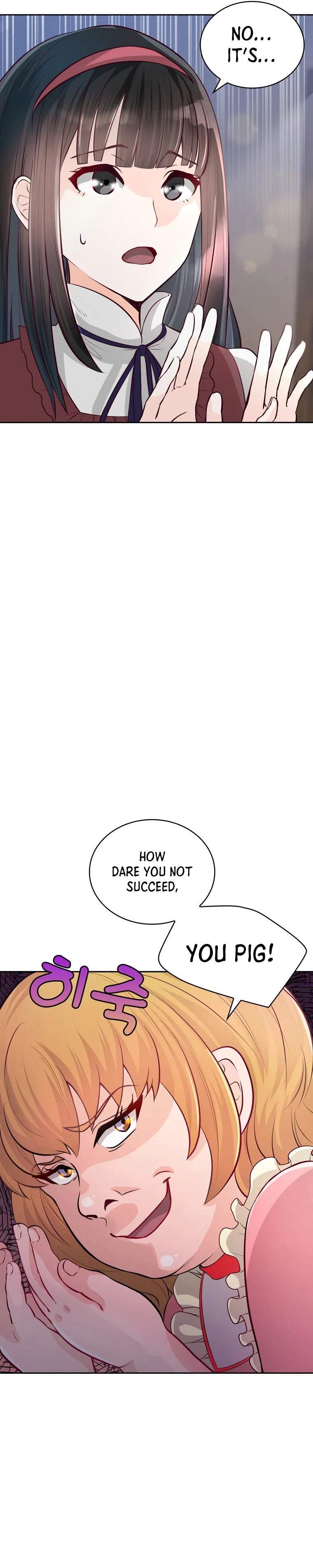 The Villainous Moriarty in Me Chapter 2 109 06