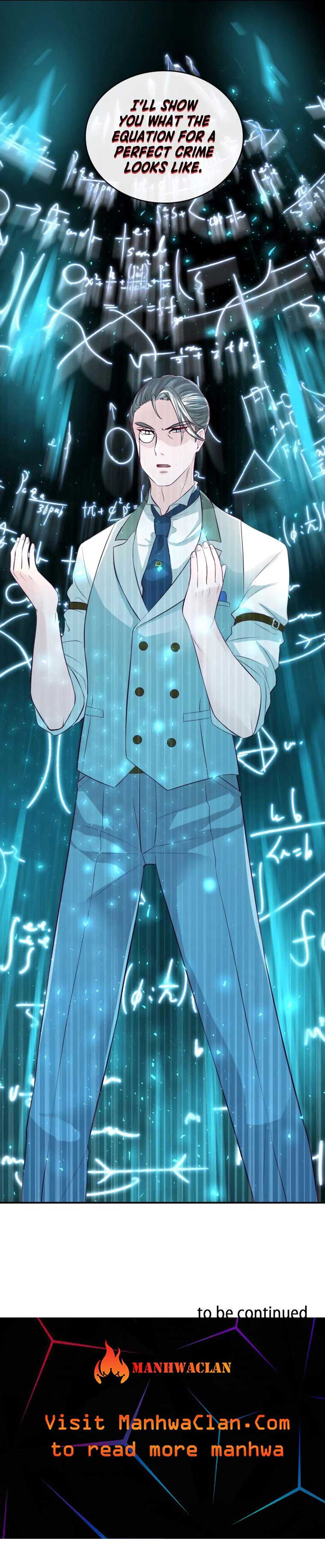 The Villainous Moriarty in Me Chapter 2 135 32