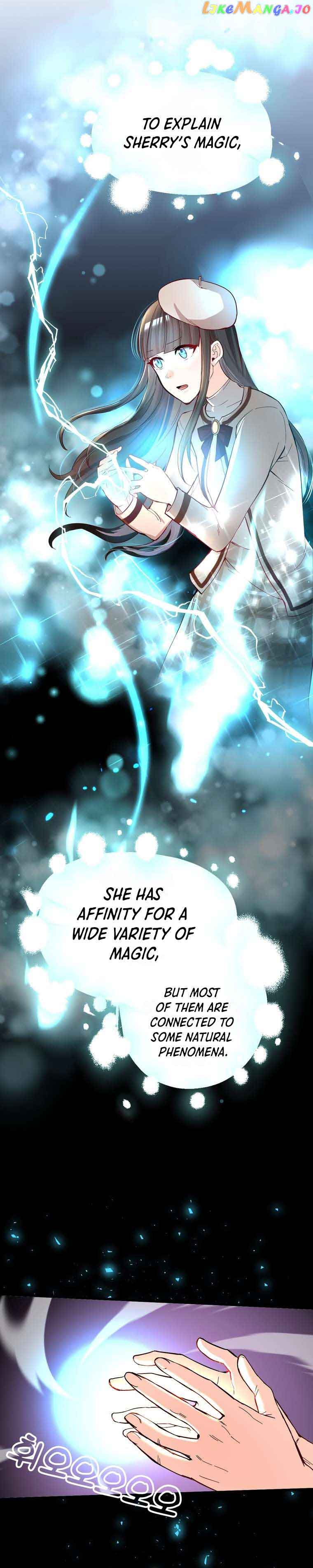 The Villainous Moriarty in Me Chapter 20 160 09