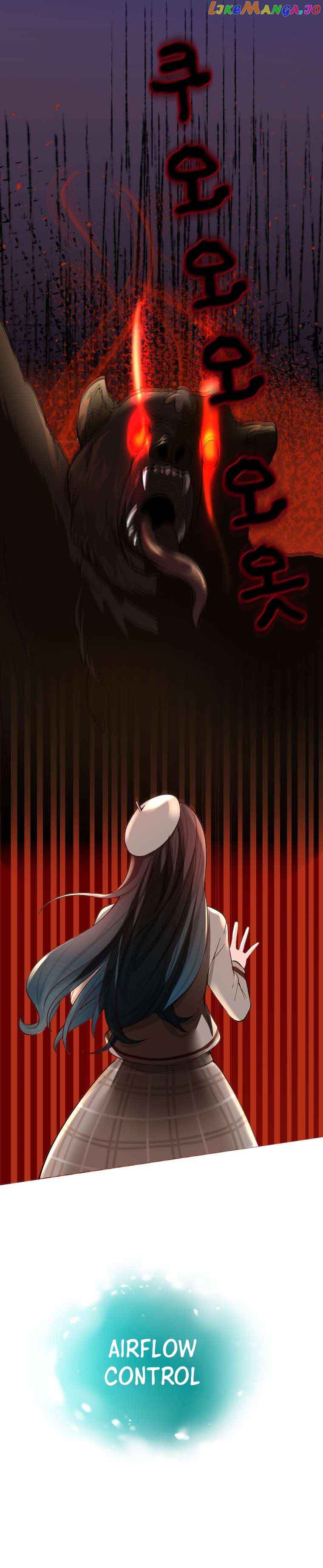 The Villainous Moriarty in Me Chapter 20 171 20