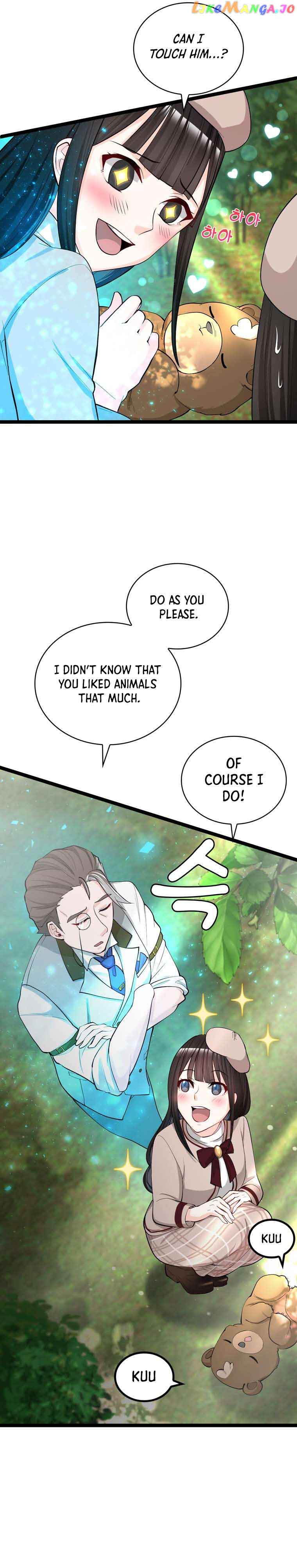 The Villainous Moriarty in Me Chapter 20 187 36