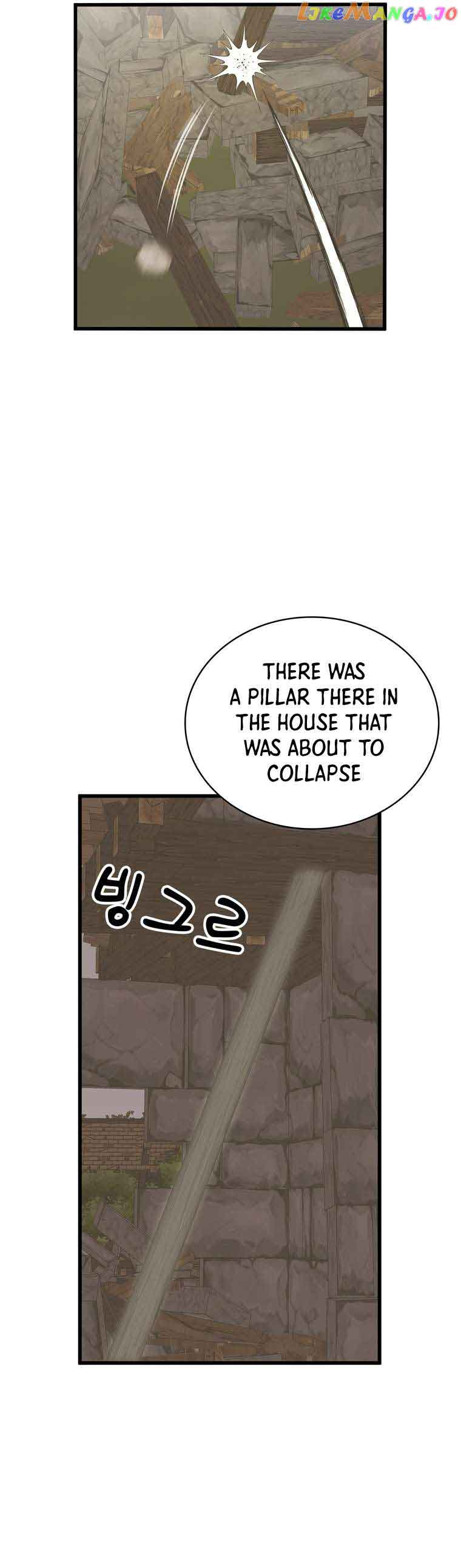 The Villainous Moriarty in Me Chapter 21 170 37