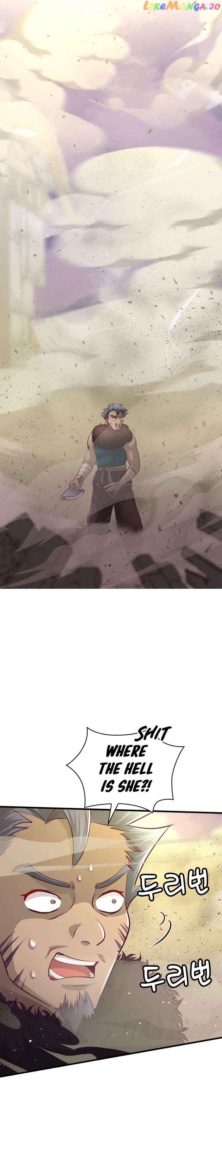 The Villainous Moriarty in Me Chapter 22 144 05