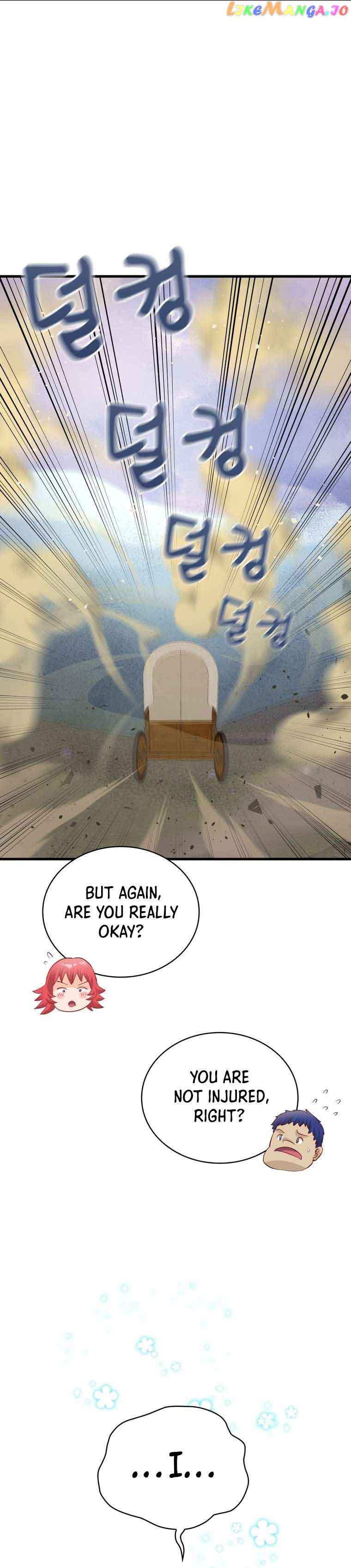 The Villainous Moriarty in Me Chapter 22 160 21