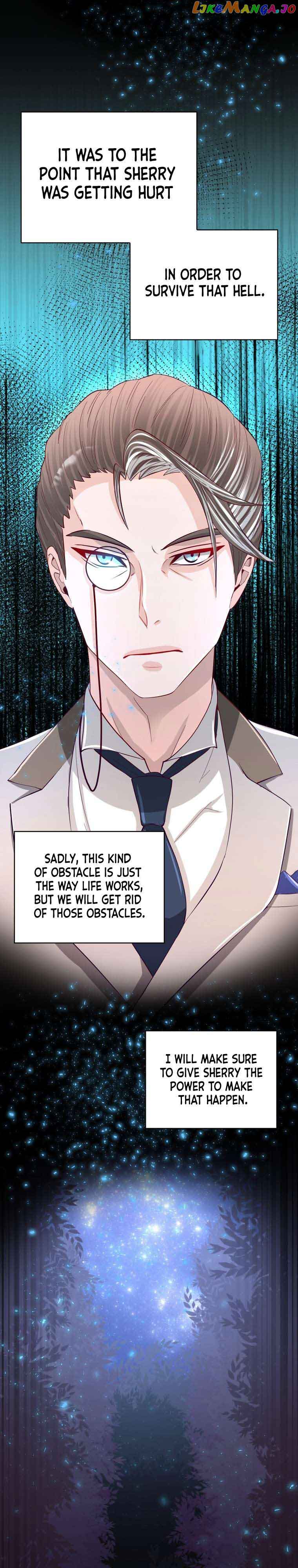 The Villainous Moriarty in Me Chapter 22 166 27