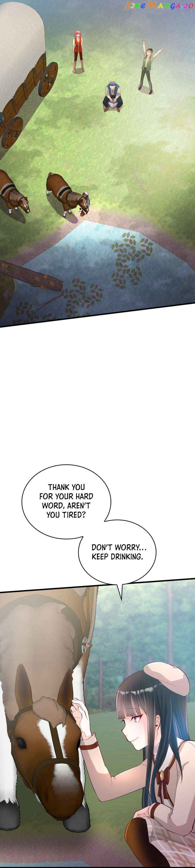 The Villainous Moriarty in Me Chapter 22 169 30