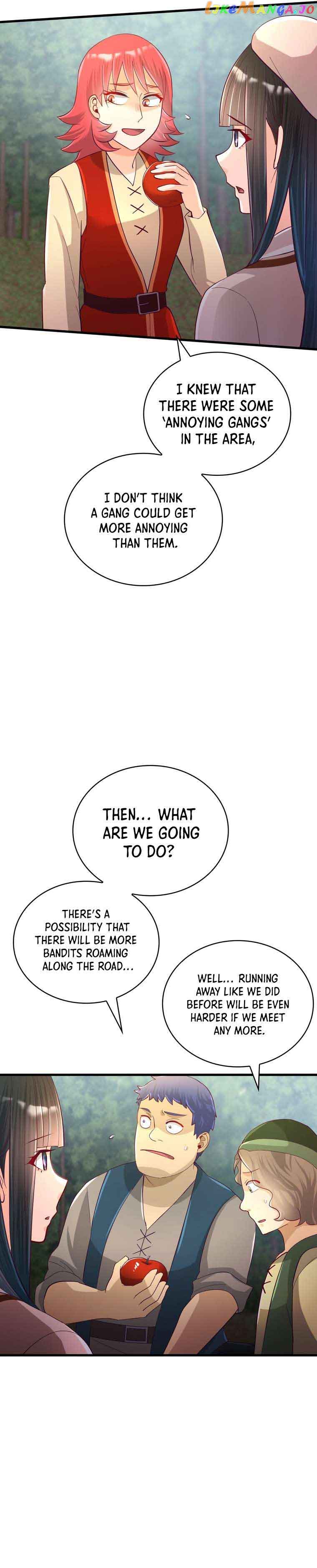 The Villainous Moriarty in Me Chapter 22 175 36