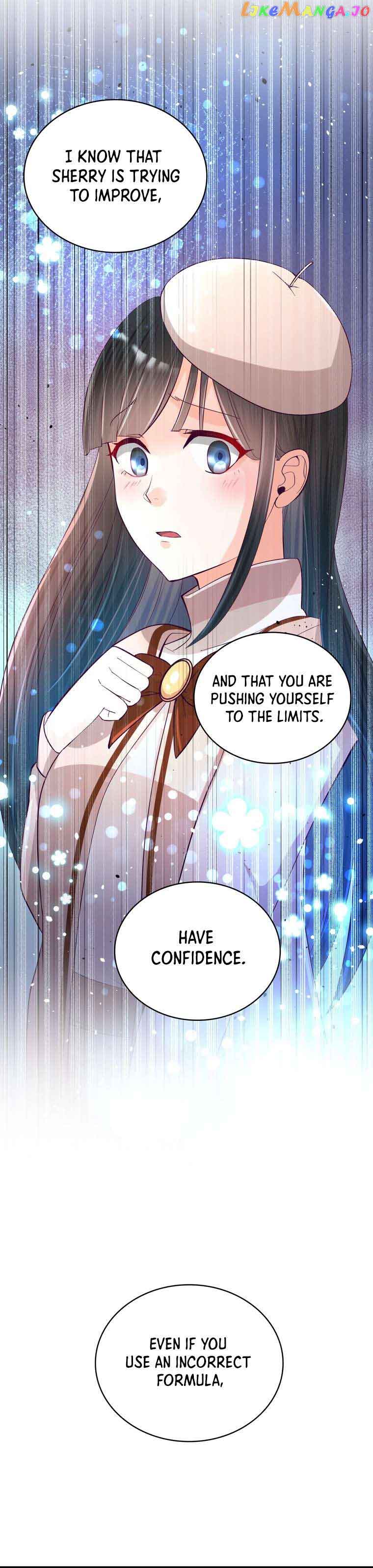 The Villainous Moriarty in Me Chapter 22 179 40
