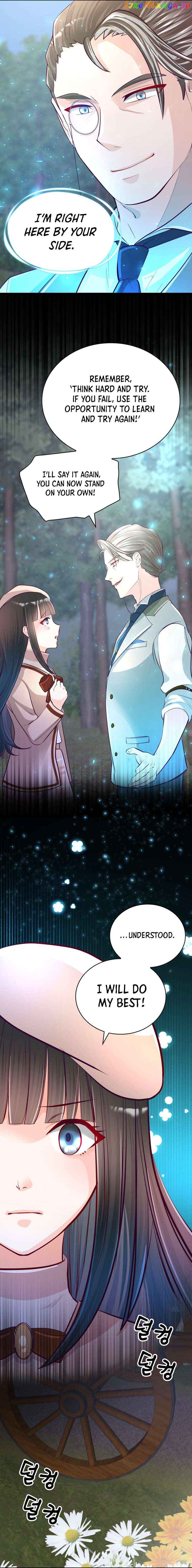 The Villainous Moriarty in Me Chapter 22 180 41