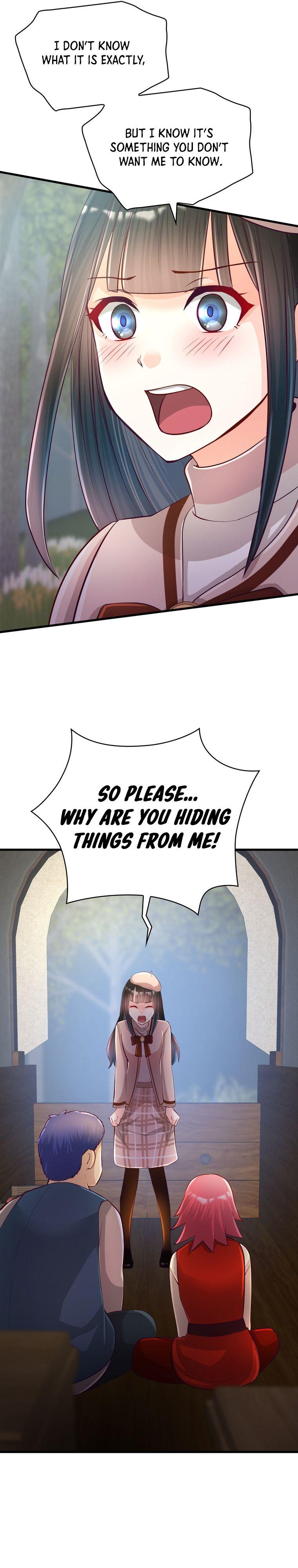 The Villainous Moriarty in Me Chapter 23 143 07
