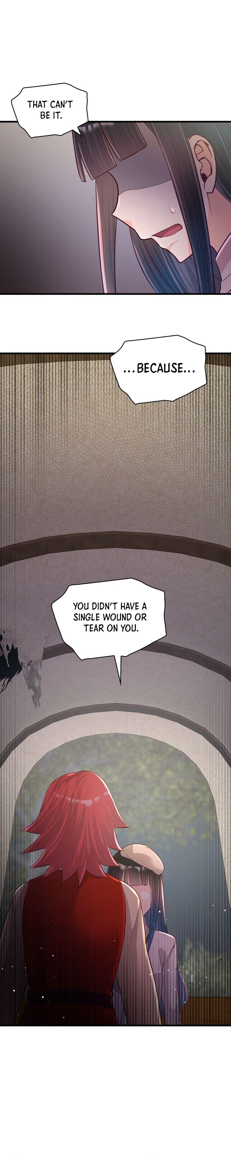 The Villainous Moriarty in Me Chapter 23 157 21