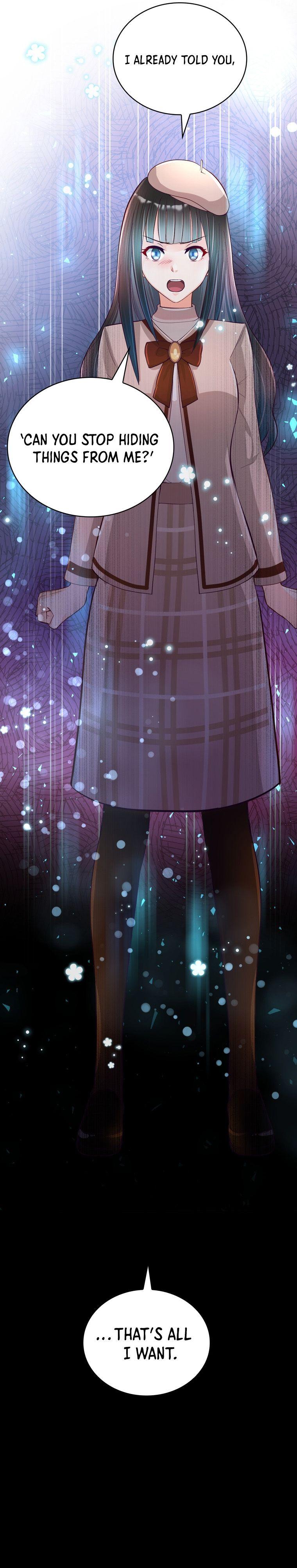 The Villainous Moriarty in Me Chapter 23 161 25
