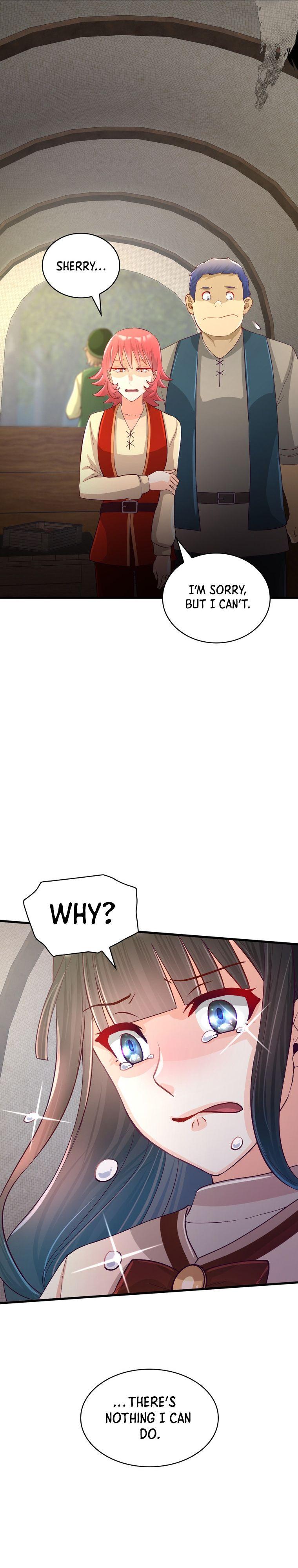 The Villainous Moriarty in Me Chapter 23 167 31