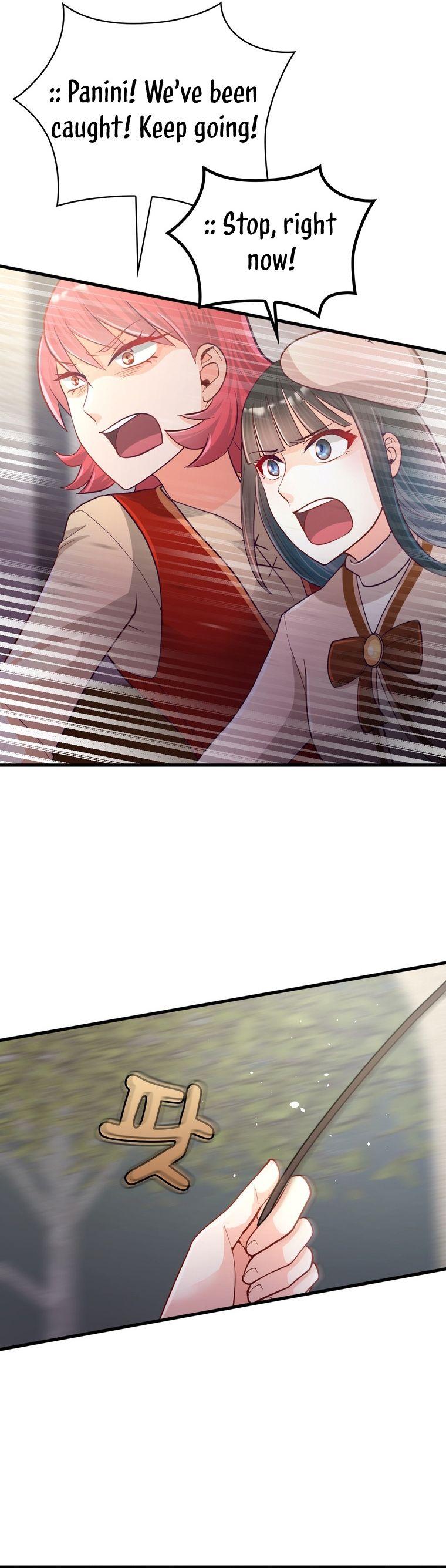 The Villainous Moriarty in Me Chapter 23 170 34