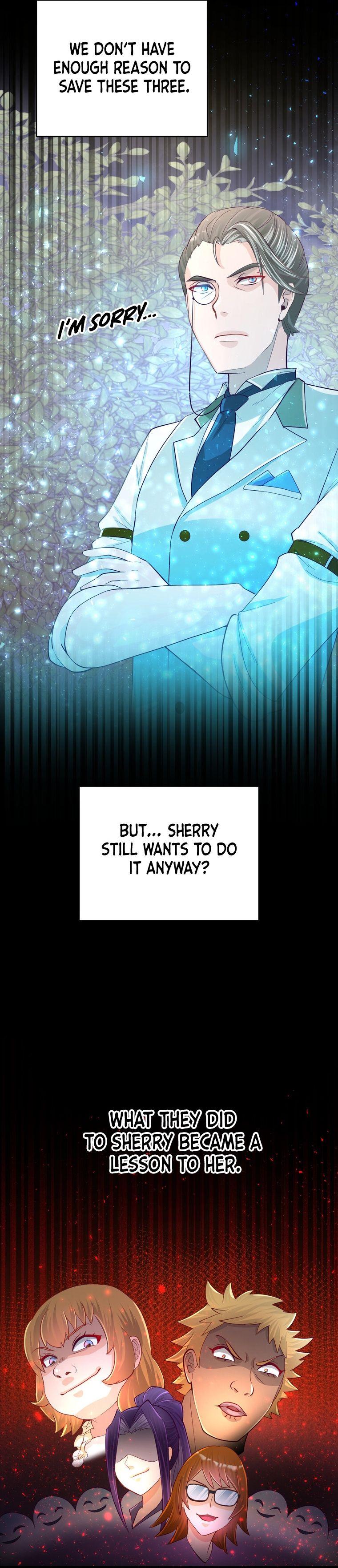 The Villainous Moriarty in Me Chapter 23 175 39