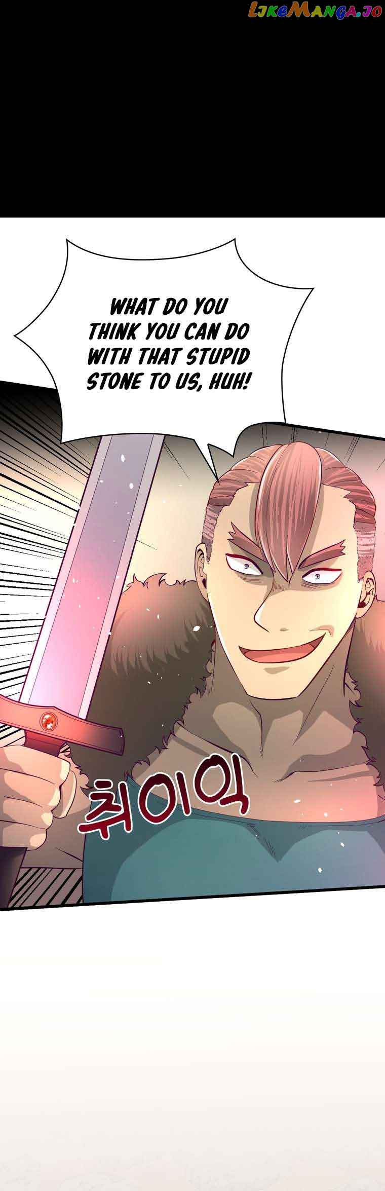 The Villainous Moriarty in Me Chapter 28 163 06