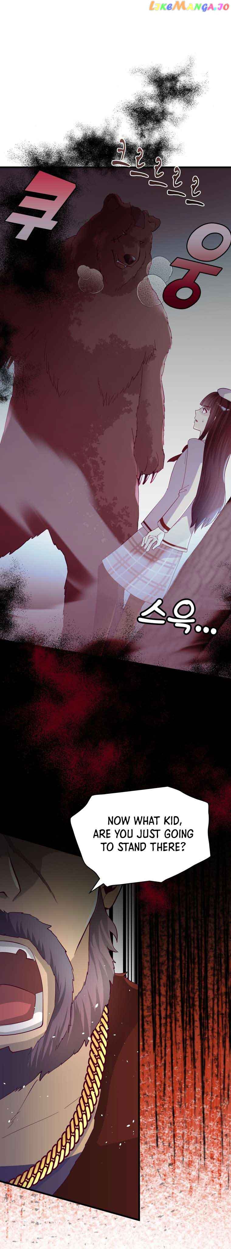The Villainous Moriarty in Me Chapter 28 175 18