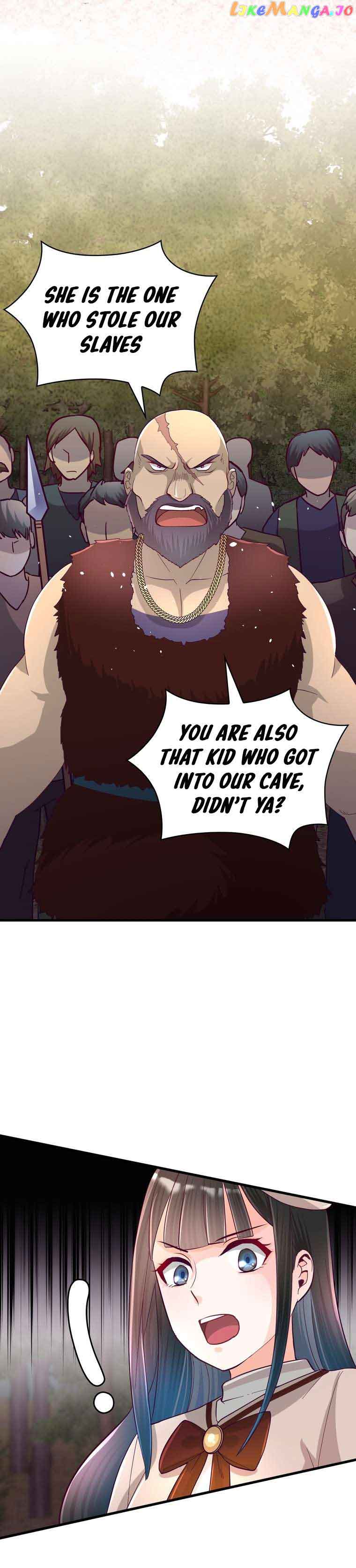 The Villainous Moriarty in Me Chapter 28 176 19