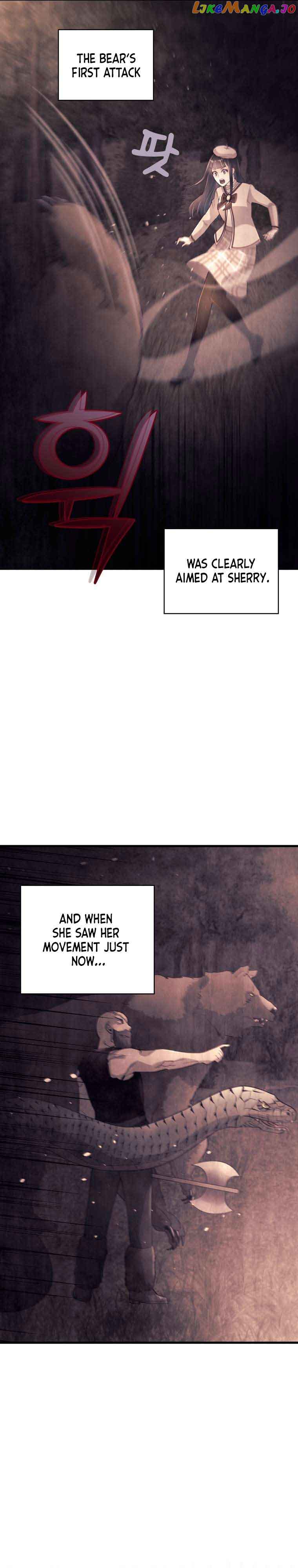 The Villainous Moriarty in Me Chapter 28 190 33