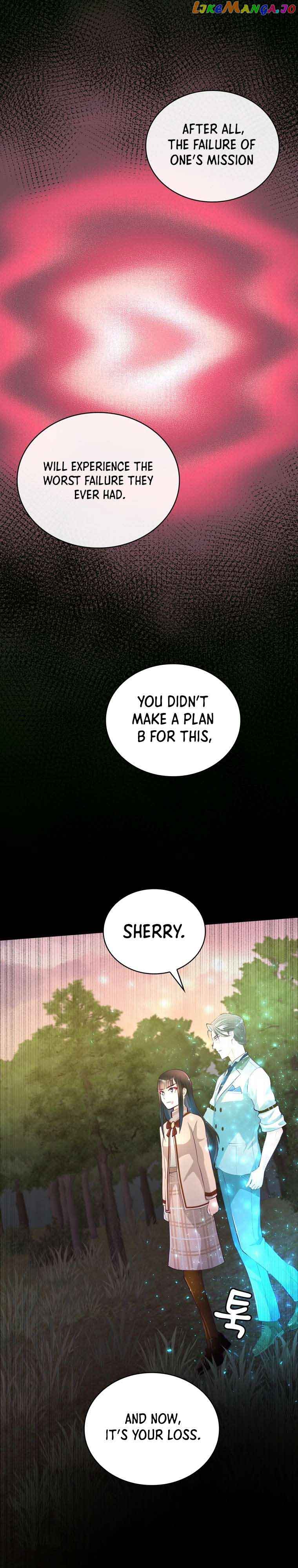 The Villainous Moriarty in Me Chapter 28 195 38