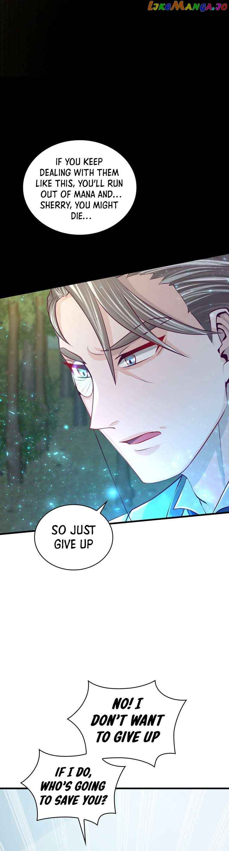 The Villainous Moriarty in Me Chapter 28 196 39