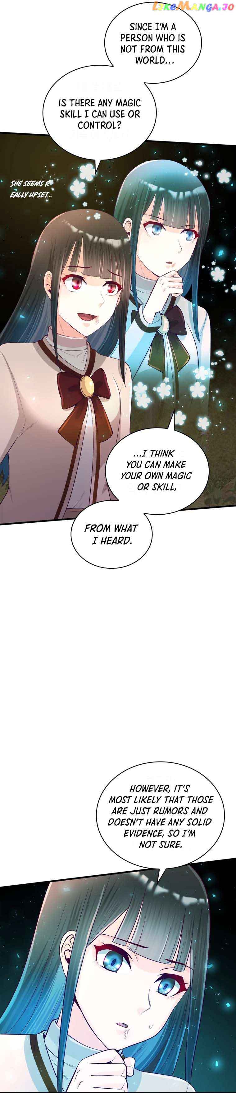 The Villainous Moriarty in Me Chapter 29 140 07