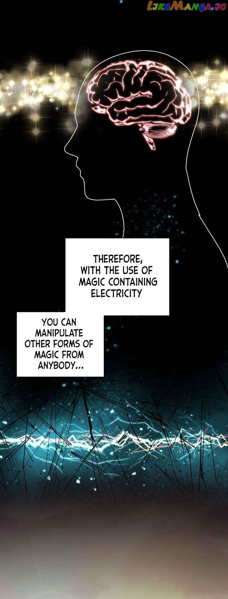 The Villainous Moriarty in Me Chapter 29 152 19