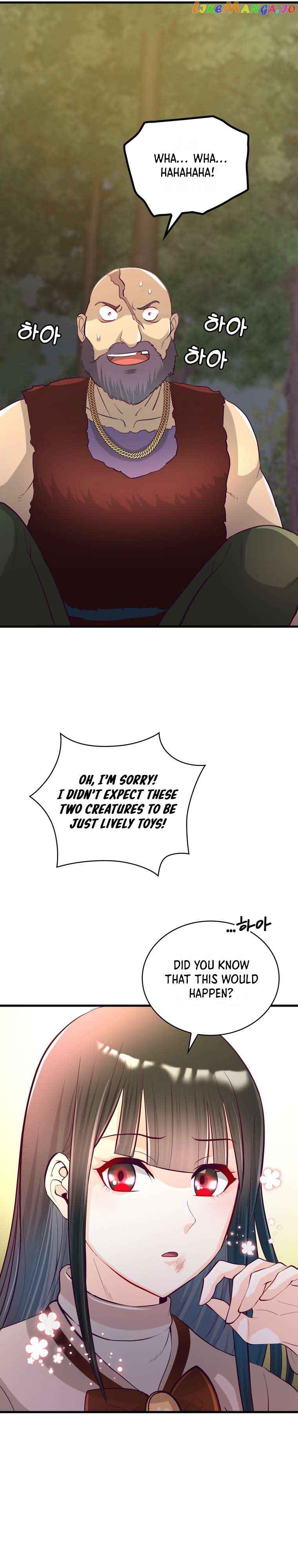 The Villainous Moriarty in Me Chapter 29 156 23