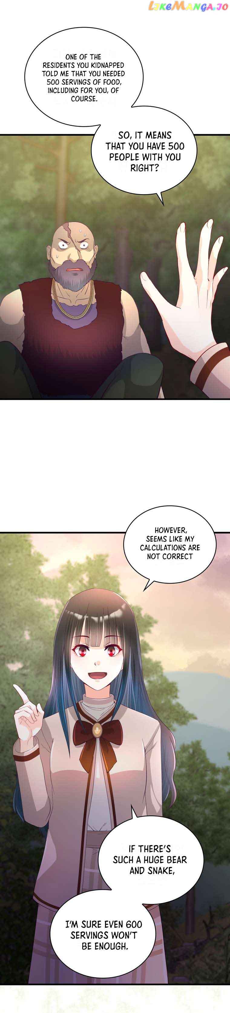 The Villainous Moriarty in Me Chapter 29 157 24