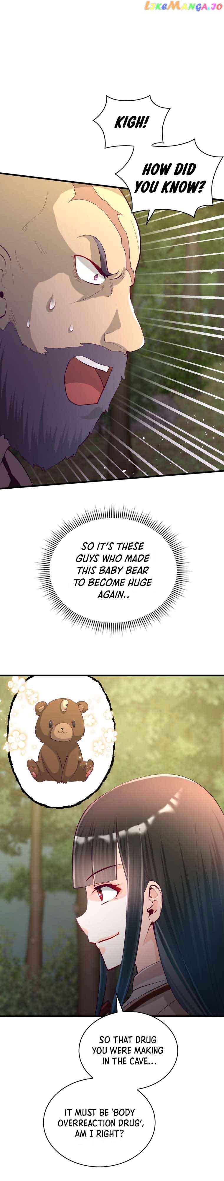 The Villainous Moriarty in Me Chapter 29 160 27