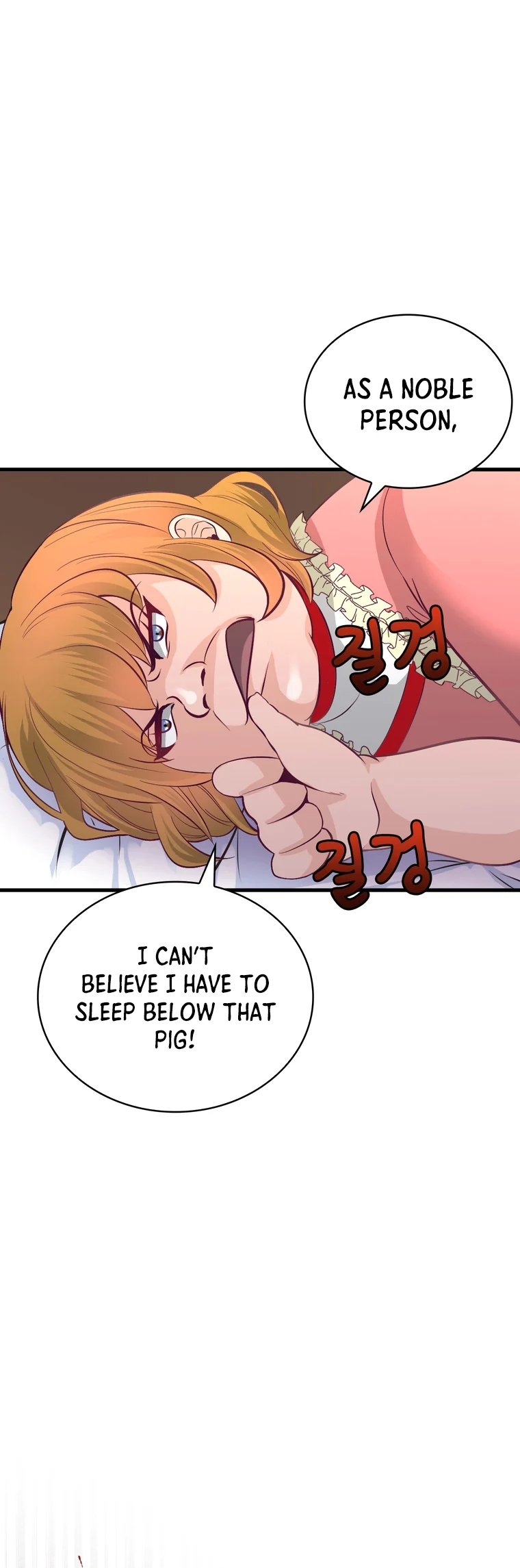 The Villainous Moriarty in Me Chapter 3 153 05