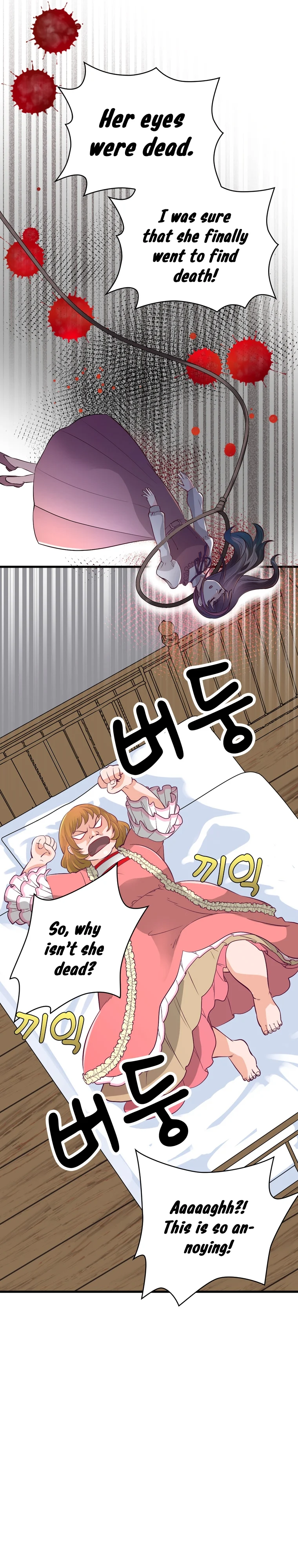 The Villainous Moriarty in Me Chapter 3 154 06