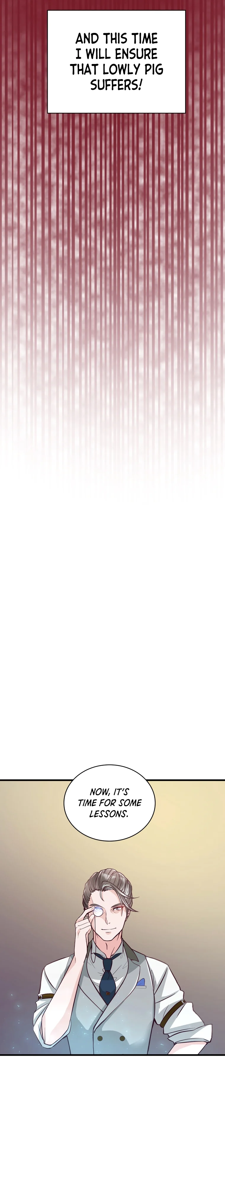 The Villainous Moriarty in Me Chapter 3 157 09