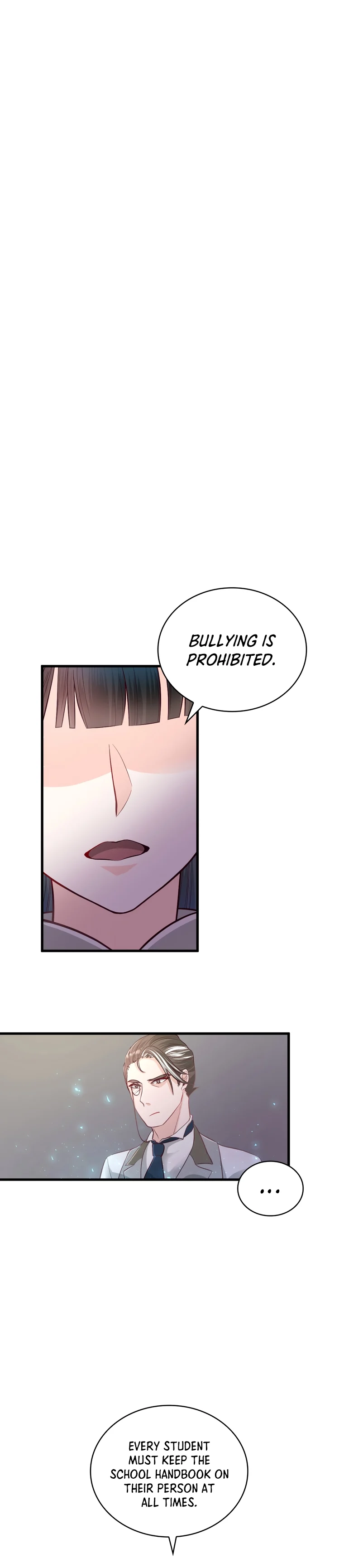 The Villainous Moriarty in Me Chapter 3 162 14