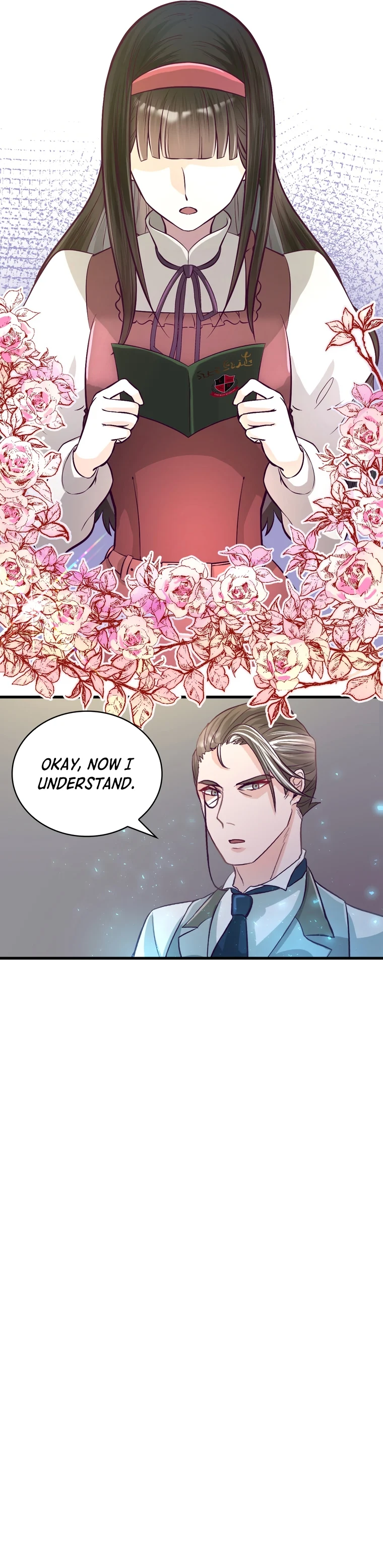 The Villainous Moriarty in Me Chapter 3 163 15