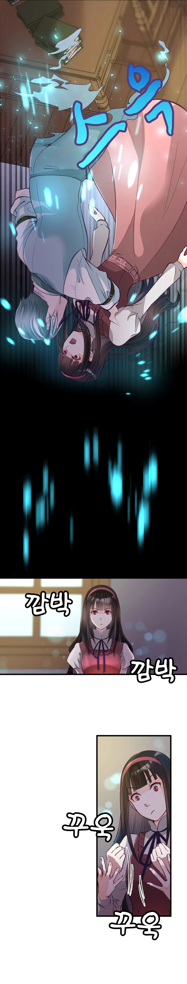 The Villainous Moriarty in Me Chapter 3 166 18