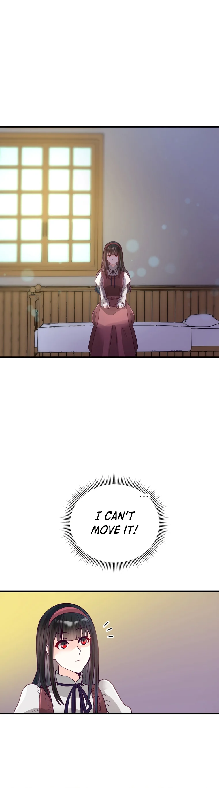 The Villainous Moriarty in Me Chapter 3 169 21