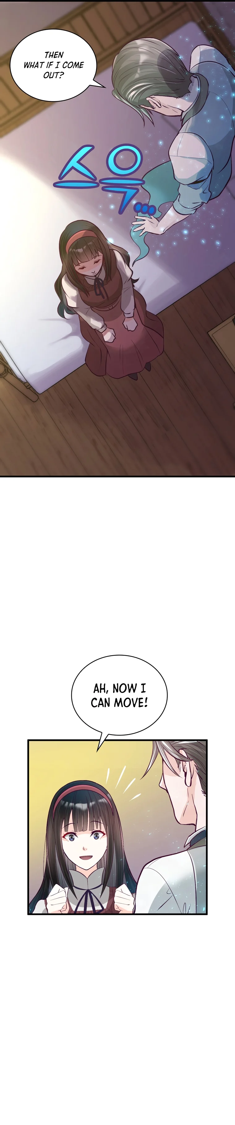 The Villainous Moriarty in Me Chapter 3 170 22